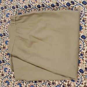 Vintage Wool Morton Bernard Skirt